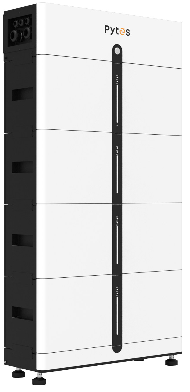 Vorteile der Verwendung der stapelbaren Lithiumbatterie Pi LV1 in Energiespeichersystemen für Privathaushalte und kleine Gewerbebetriebe