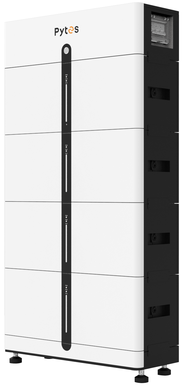 Pi LV1 Energy Storage Battery Pack