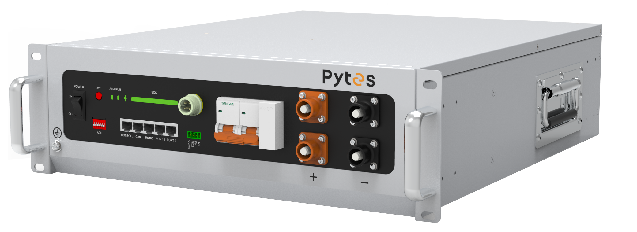 V5&deg;&alpha; Plus