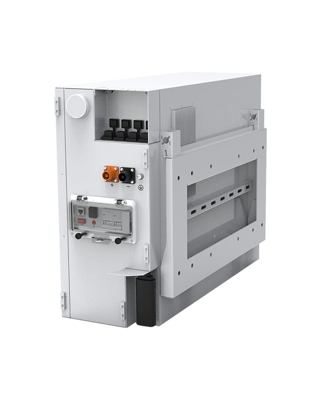 Pytes V12 Heimbatteriesystem