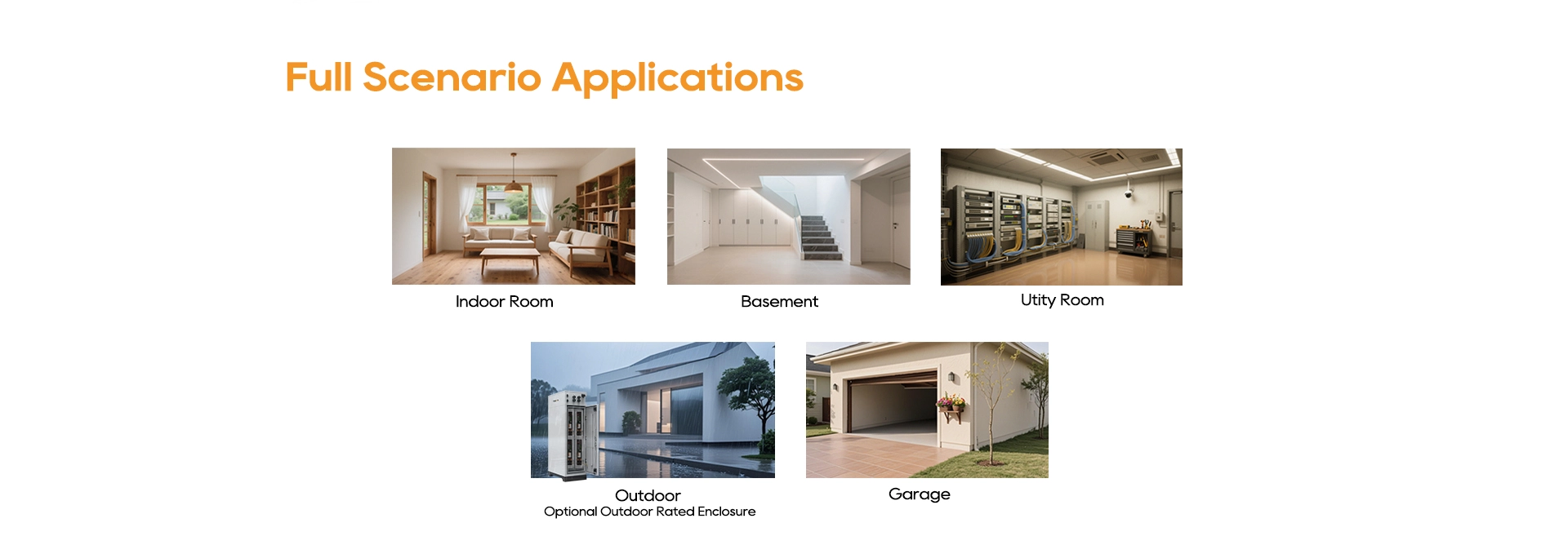 Applications