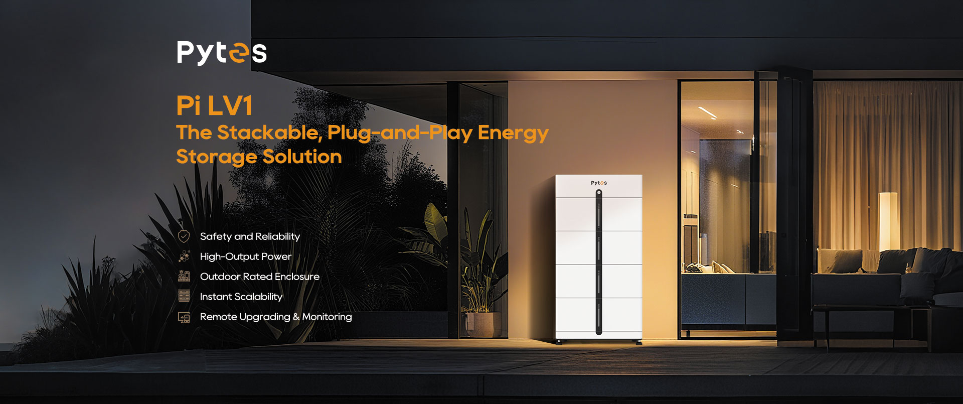 Low Voltage Battery Pi LV1
﻿
﻿