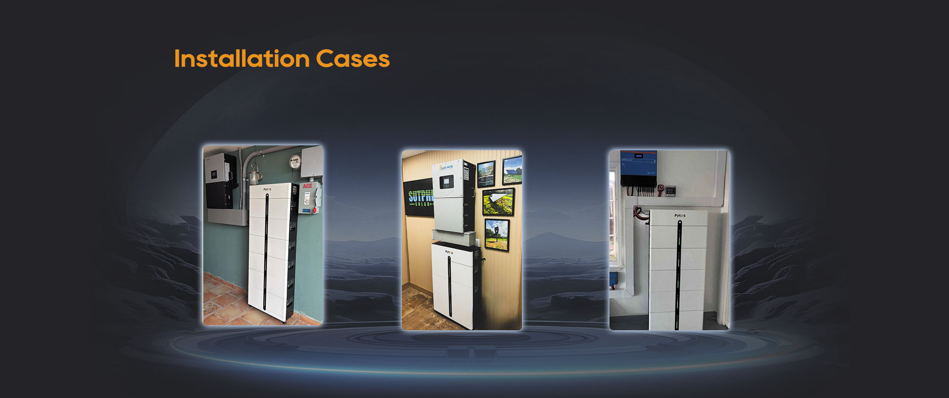 cases