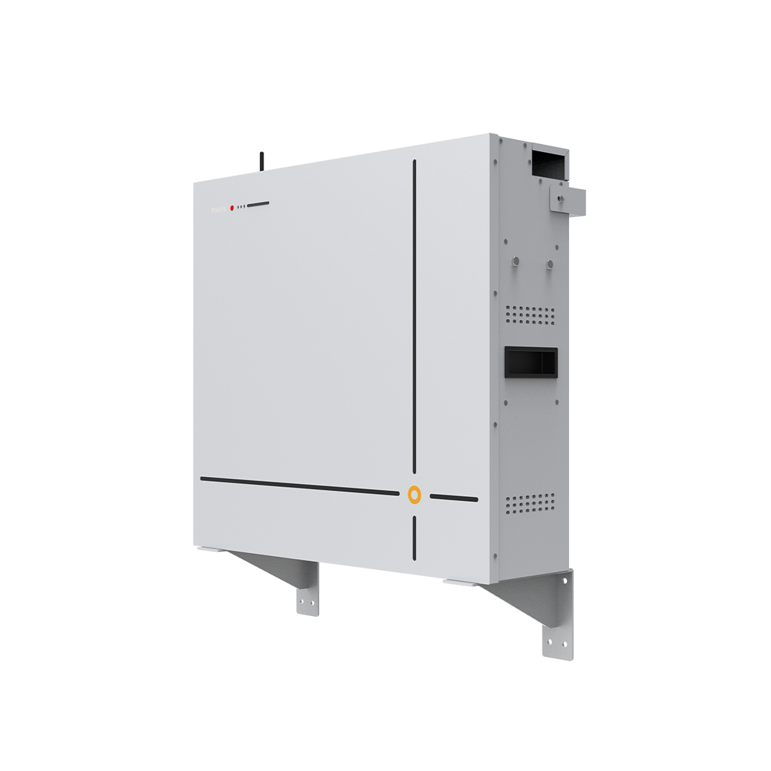 Pytes V16 Lite 16 kWh Batterie &ndash; Konzipiert f&uuml;r den Energiebedarf von Privathaushalten und kleineren Gewerbebetrieben