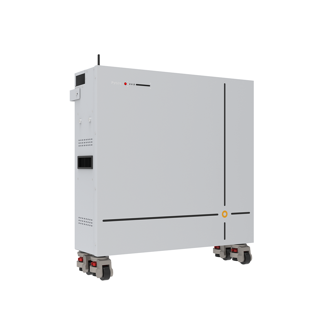 Heimspeicherbatterie: Warum die V16 Lite die ideale 16-kWh-L&ouml;sung ist